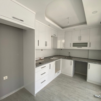 Mersin Anamur İskele Satılık 3+1 Sıfır Daire