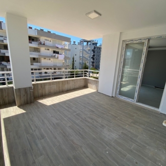 Mersin Anamur İskele Satılık 3+1 Sıfır Daire