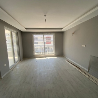 Mersin Anamur İskele Satılık 3+1 Sıfır Daire