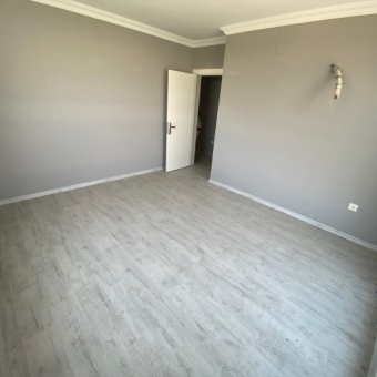 Mersin Anamur İskele Satılık 3+1 Sıfır Daire