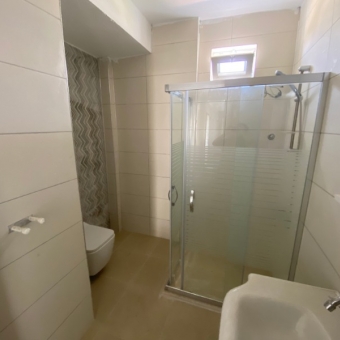 Mersin Anamur İskele Satılık 3+1 Sıfır Daire