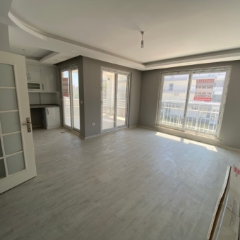 Mersin Anamur İskele Satılık 3+1 Sıfır Daire