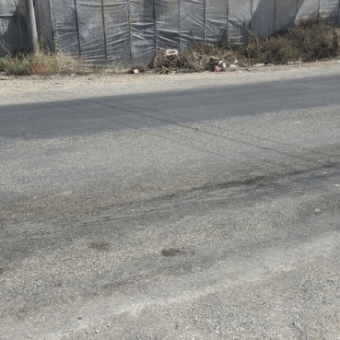Mersin Anamur Çevre Yolu Satılık Arsa