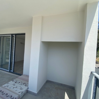 Anamur Şehir Merkezi Kiralık 3+1 Sıfır Daire
