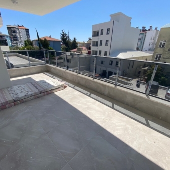 Anamur Şehir Merkezi Kiralık 3+1 Sıfır Daire