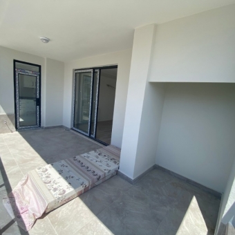 Anamur Şehir Merkezi Kiralık 3+1 Sıfır Daire