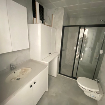 Anamur Şehir Merkezi Kiralık 3+1 Sıfır Daire
