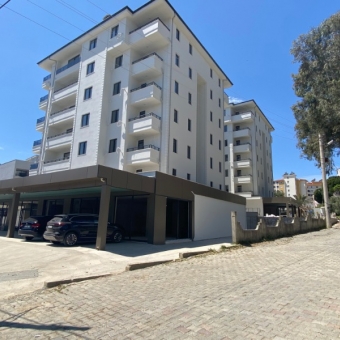 Anamur Şehir Merkezi Kiralık 3+1 Sıfır Daire