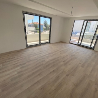 Anamur Şehir Merkezi Kiralık 3+1 Sıfır Daire