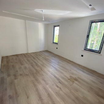 Anamur Şehir Merkezi Kiralık 3+1 Sıfır Daire