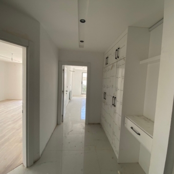 Anamur Şehir Merkezi Kiralık 3+1 Sıfır Daire