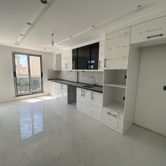 Anamur Şehir Merkezi Kiralık 3+1 Sıfır Daire