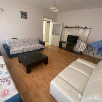 Mersin Anamur Deniz Manzaralı Daire