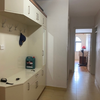 Mersin Anamur Deniz Manzaralı Daire