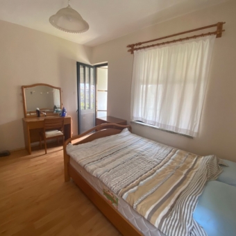 Mersin Anamur Deniz Manzaralı Daire