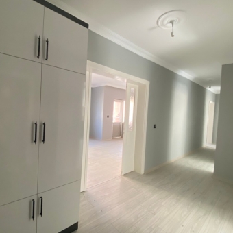 Mersin Anamur Ören Satılık 3+1 Daire
