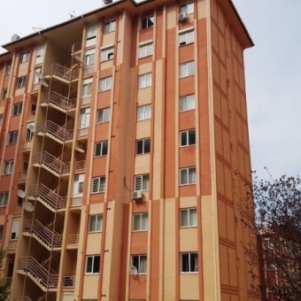 Mersin Anamur Ören Satılık 3+1 Daire