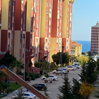 Mersin Anamur Ören Satılık 3+1 Daire