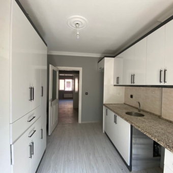 Mersin Anamur Ören Satılık 3+1 Daire