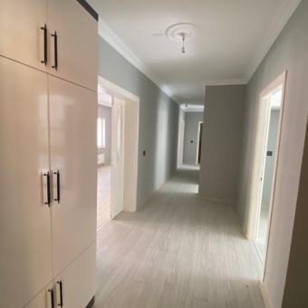 Mersin Anamur Ören Satılık 3+1 Daire