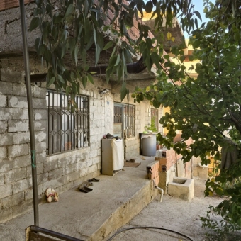 Mersin Anamur Uçarı Satılık Tarla-Ev