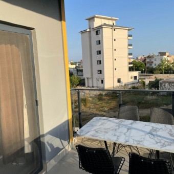 Mersin Anamur İskele Yolu Üzeri Satılık 1+1 Sıfır Daire