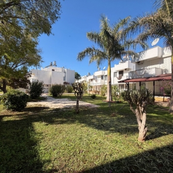 Mersin Anamur Trt Sitesi Satılık Dubleks Daire