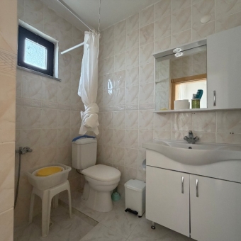 Mersin Anamur Trt Sitesi Satılık Dubleks Daire