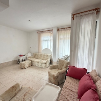 Mersin Anamur Trt Sitesi Satılık Dubleks Daire