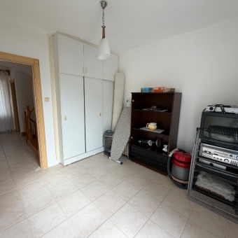 Mersin Anamur Trt Sitesi Satılık Dubleks Daire