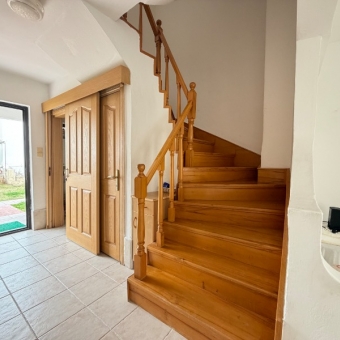 Mersin Anamur Trt Sitesi Satılık Dubleks Daire