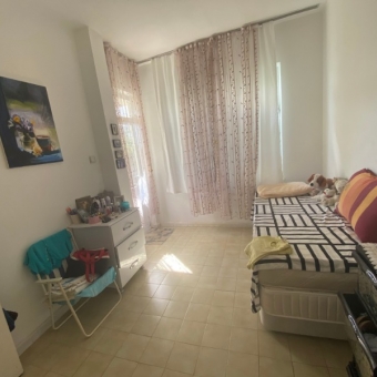 Mersin Anamur Sahilde Satılık Tripleks Daire