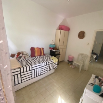 Mersin Anamur Sahilde Satılık Tripleks Daire