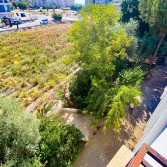 Mersin Anamur Sahilde Satılık Tripleks Daire