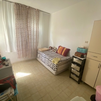 Mersin Anamur Sahilde Satılık Tripleks Daire