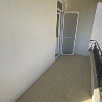 Mersin Anamur Sahilde Satılık Tripleks Daire