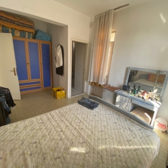 Mersin Anamur Sahilde Satılık Tripleks Daire