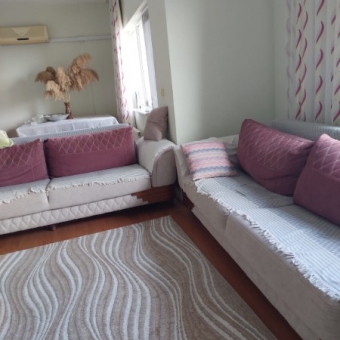 Mersin Anamur Ören Toki Satılık 3+1 Daire