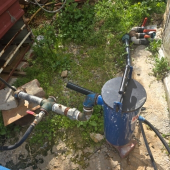 Mersin Anamur Satılık Muz Serası