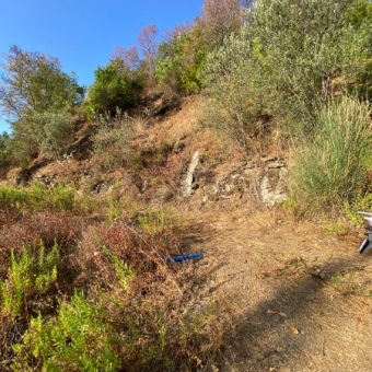 Mersin Anamur Karaçukur Satılık Tarla