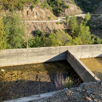 Mersin Anamur Karaçukur Satılık Tarla