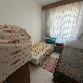 Mersin Anamur Sahil Satılık 2+1 Daire