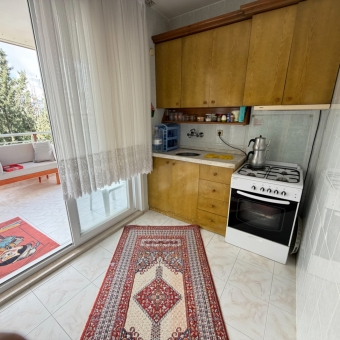 Mersin Anamur Sahil Satılık 2+1 Daire