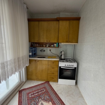 Mersin Anamur Sahil Satılık 2+1 Daire