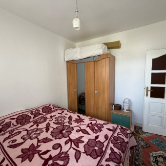 Mersin Anamur Sahil Satılık 2+1 Daire