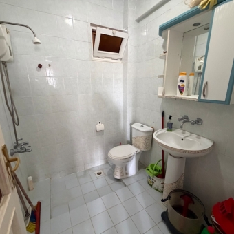 Mersin Anamur Sahil Satılık 2+1 Daire