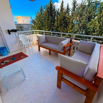 Mersin Anamur Sahil Satılık 2+1 Daire