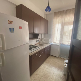 Mersin Anamur Full Deniz Manzaralı Kiralık Daire