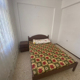 Mersin Anamur Full Deniz Manzaralı Kiralık Daire