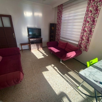 Mersin Anamur Full Deniz Manzaralı Kiralık Daire